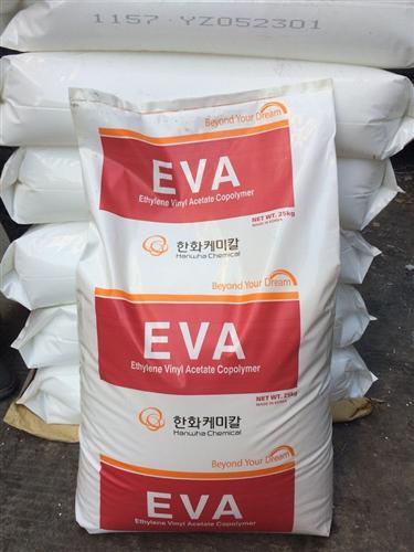 EVA韓國韓華EVA 1828	電線電纜應用