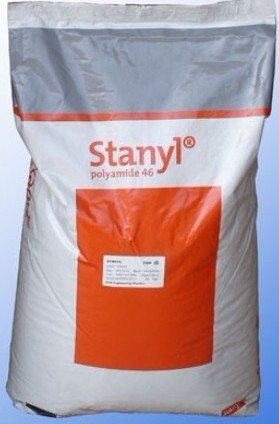 Stanyl PA46 TW241B3熱穩定性